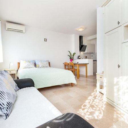 Guesthouse Santin Rovinj Exteriör bild