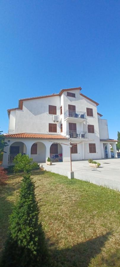 Guesthouse Santin Rovinj Exteriör bild