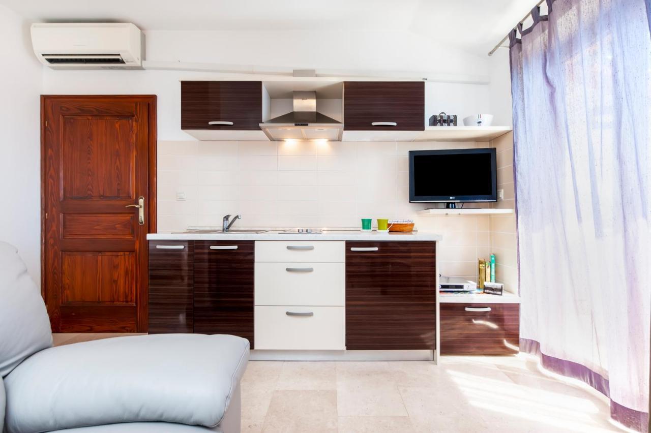 Guesthouse Santin Rovinj Exteriör bild