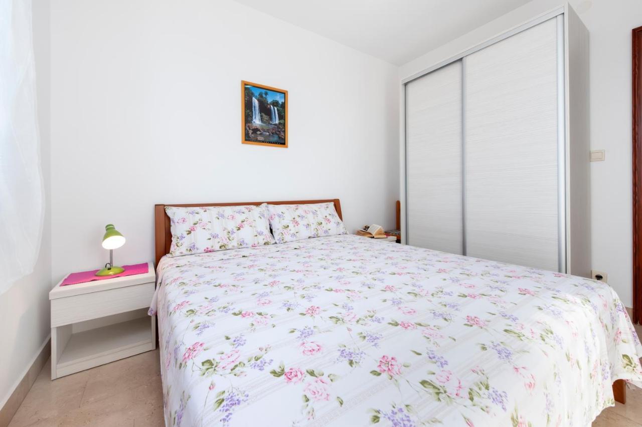 Guesthouse Santin Rovinj Exteriör bild