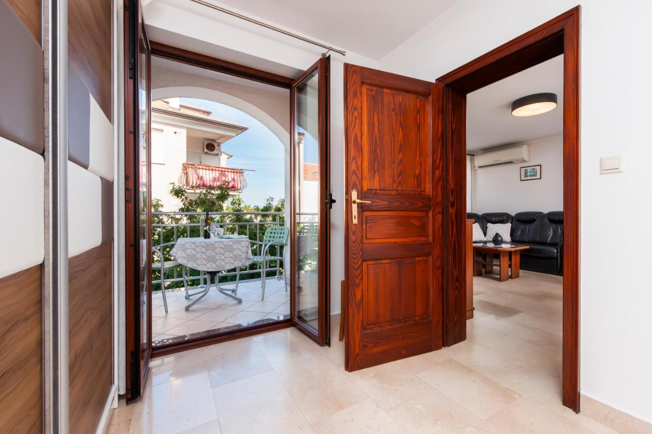 Guesthouse Santin Rovinj Exteriör bild