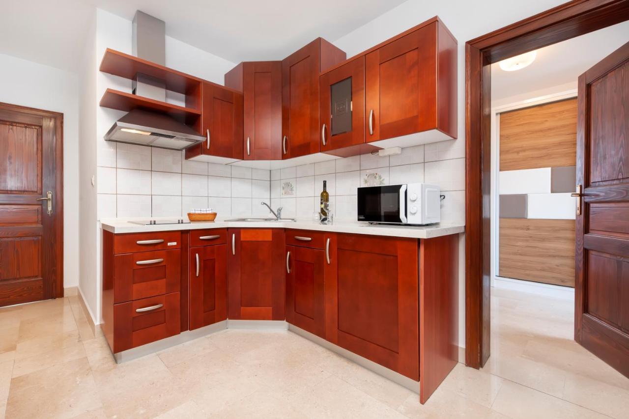 Guesthouse Santin Rovinj Exteriör bild