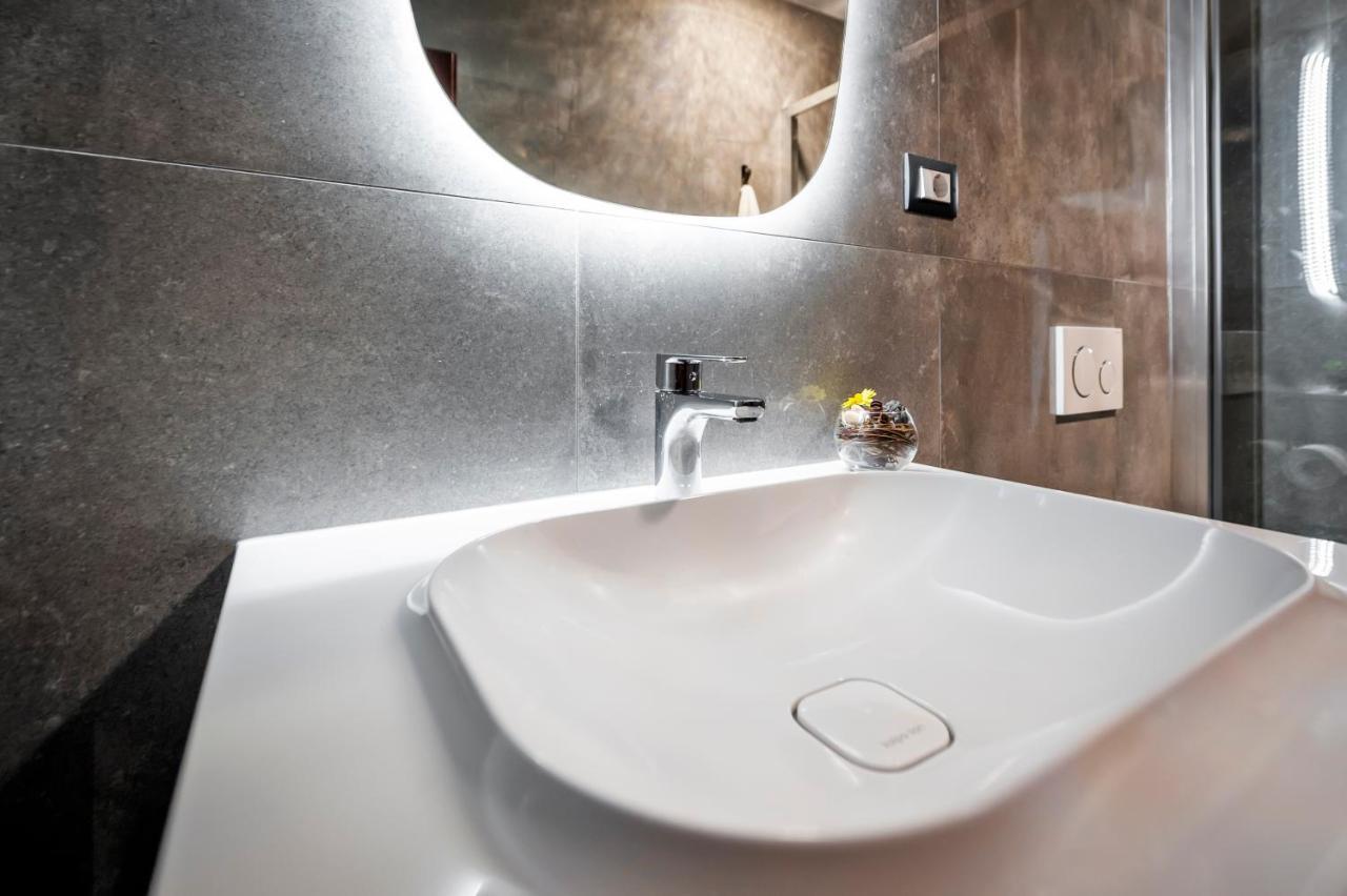 Guesthouse Santin Rovinj Exteriör bild