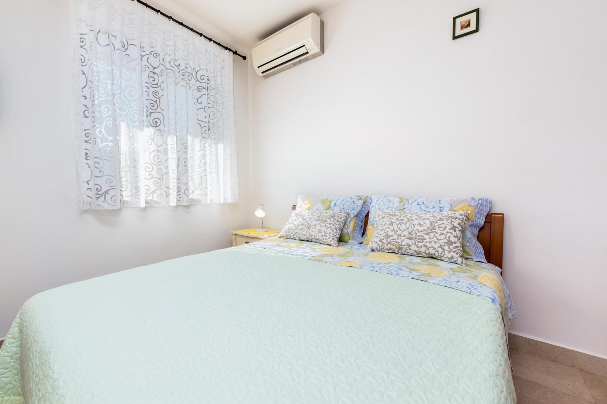 Guesthouse Santin Rovinj Exteriör bild