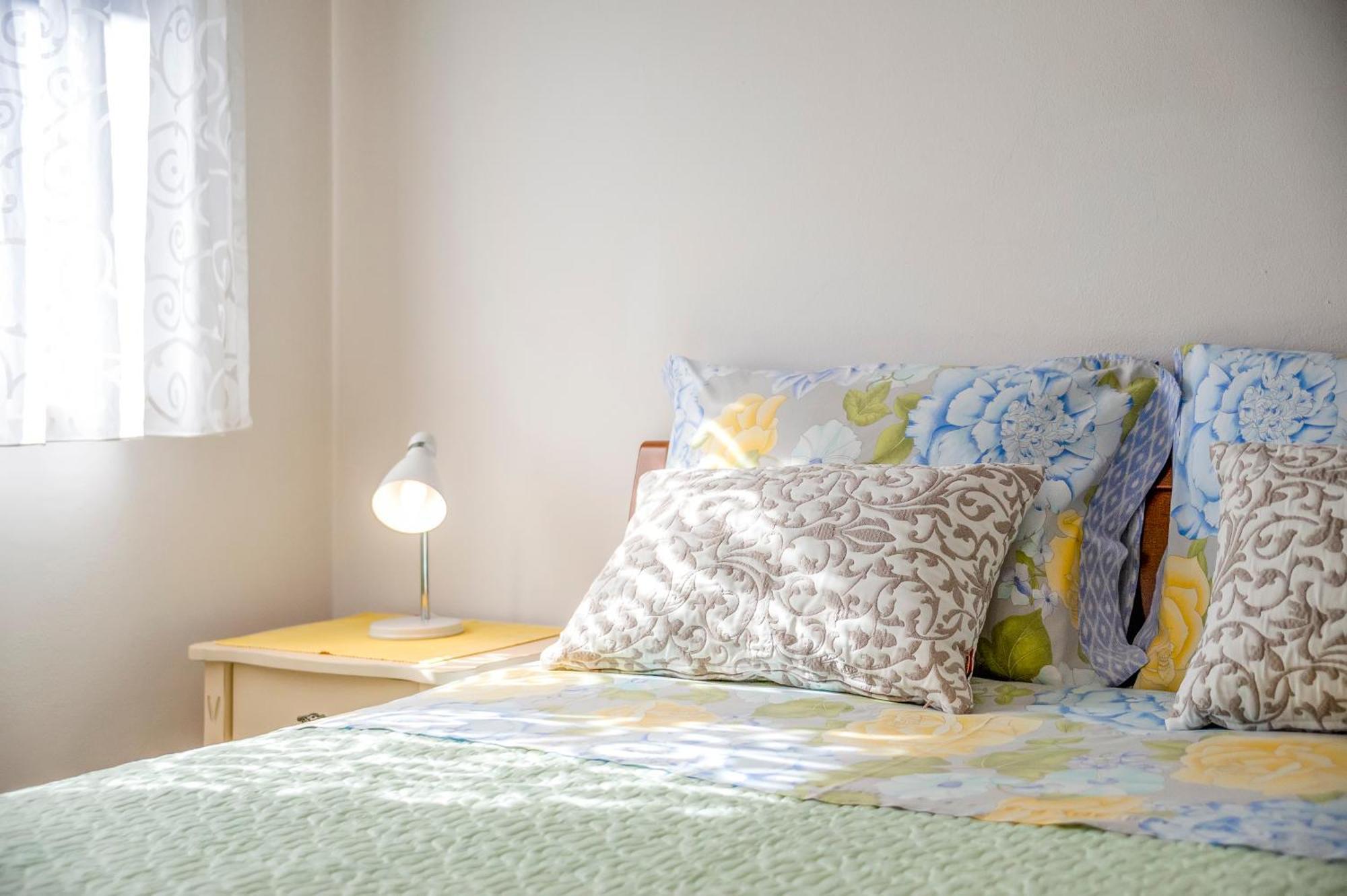 Guesthouse Santin Rovinj Exteriör bild