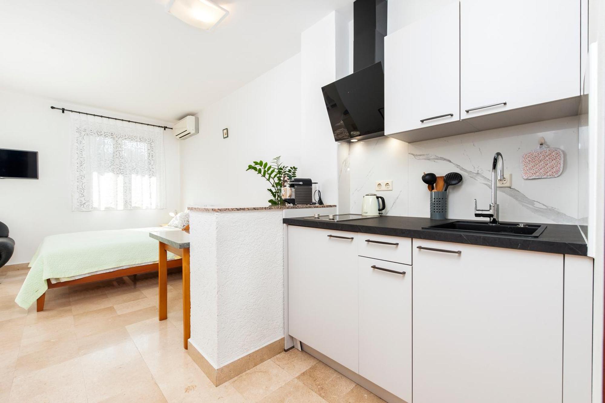 Guesthouse Santin Rovinj Exteriör bild