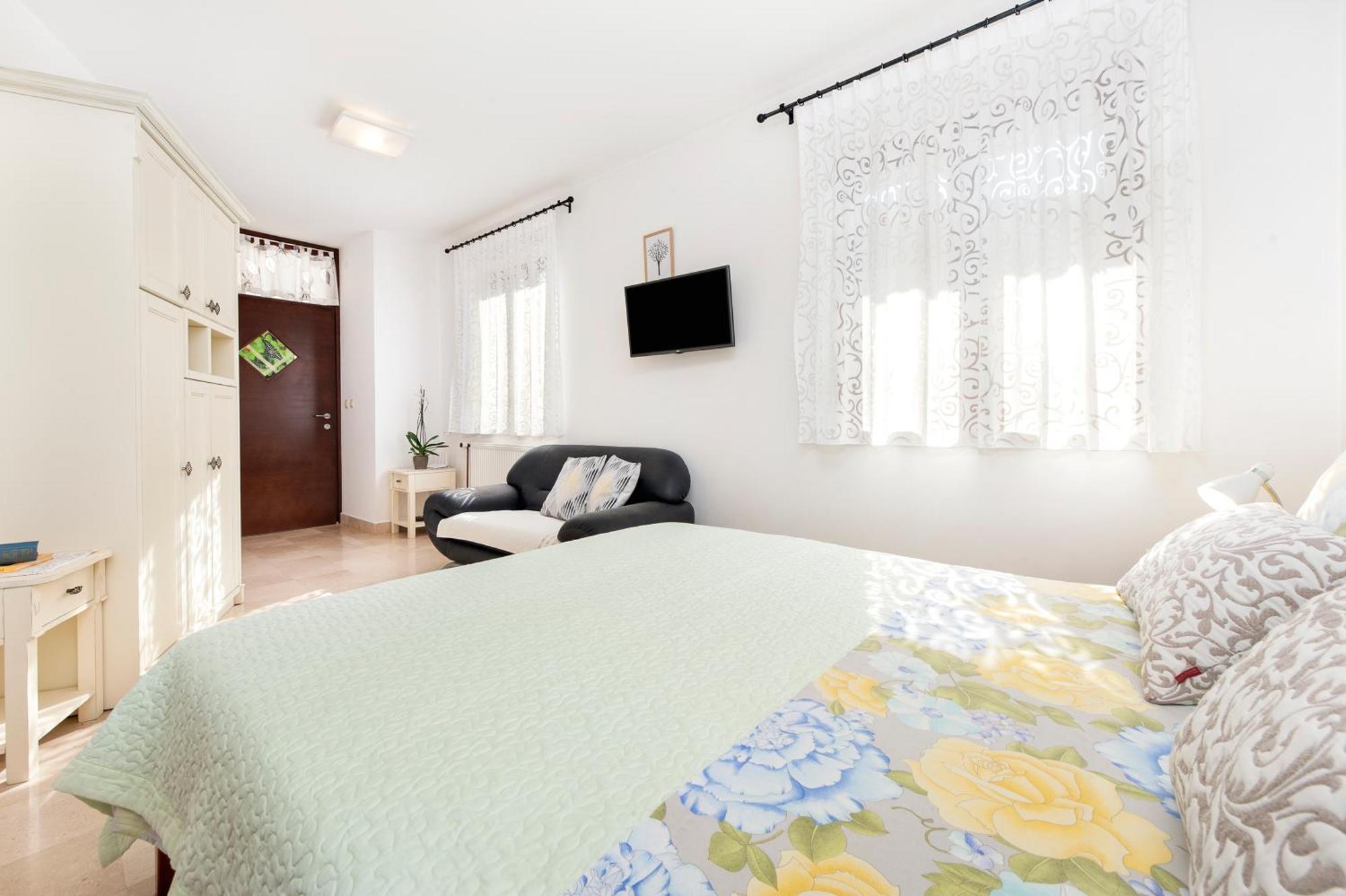 Guesthouse Santin Rovinj Exteriör bild