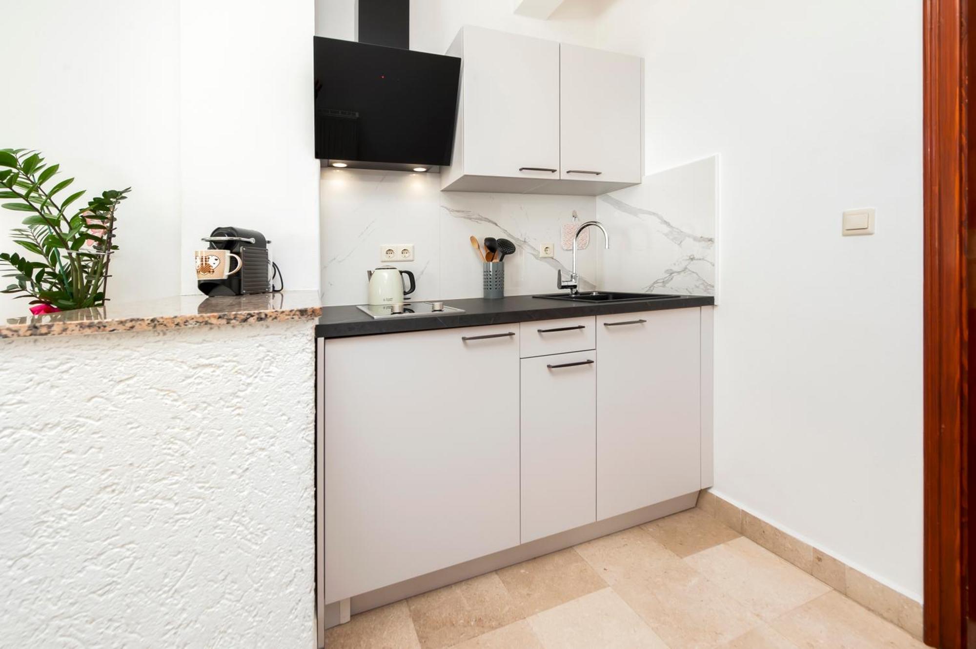 Guesthouse Santin Rovinj Exteriör bild