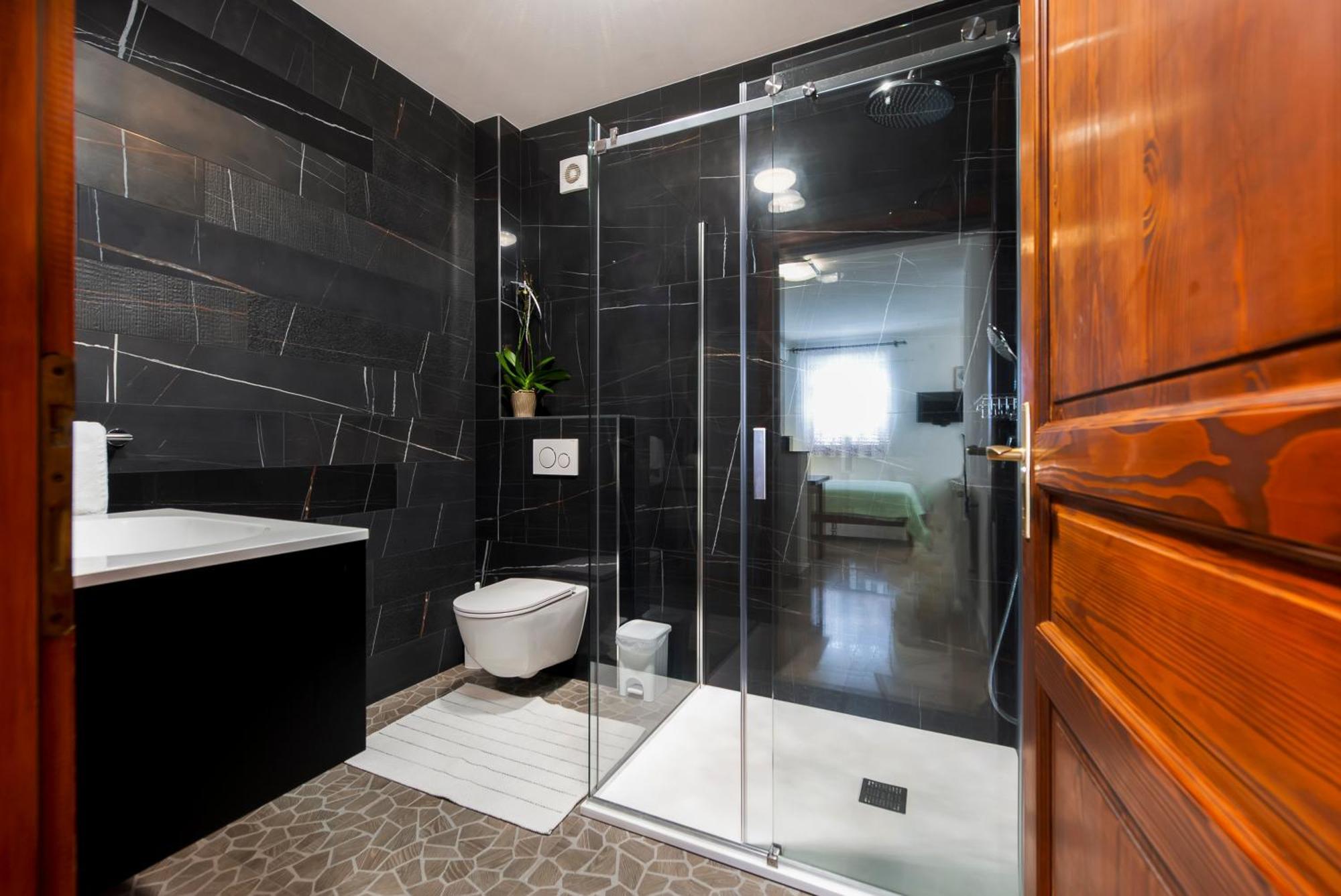Guesthouse Santin Rovinj Exteriör bild