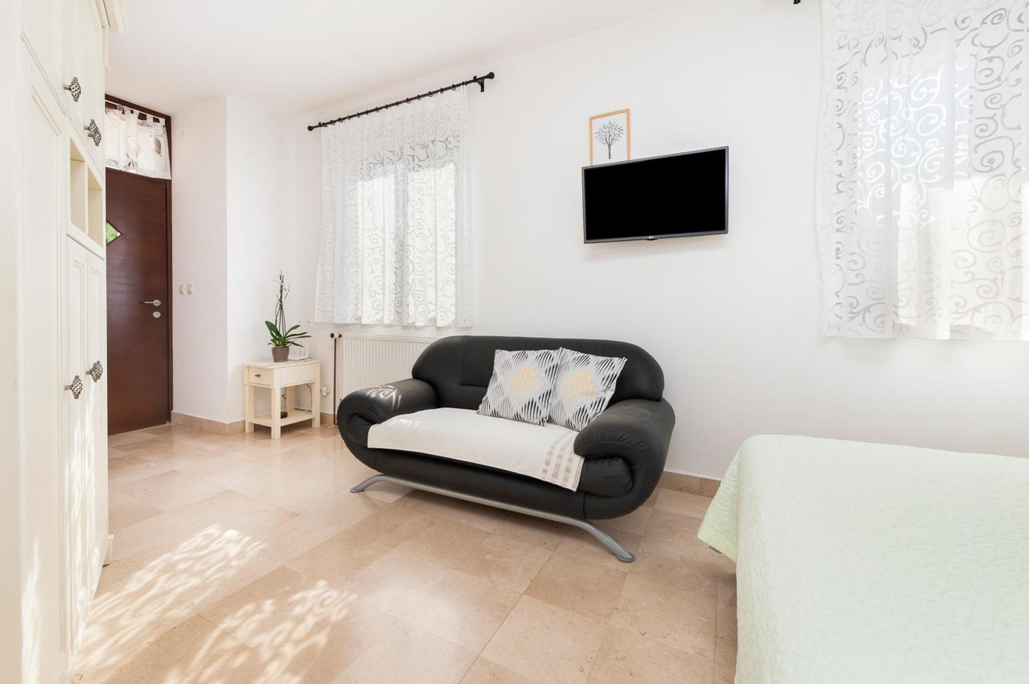 Guesthouse Santin Rovinj Exteriör bild