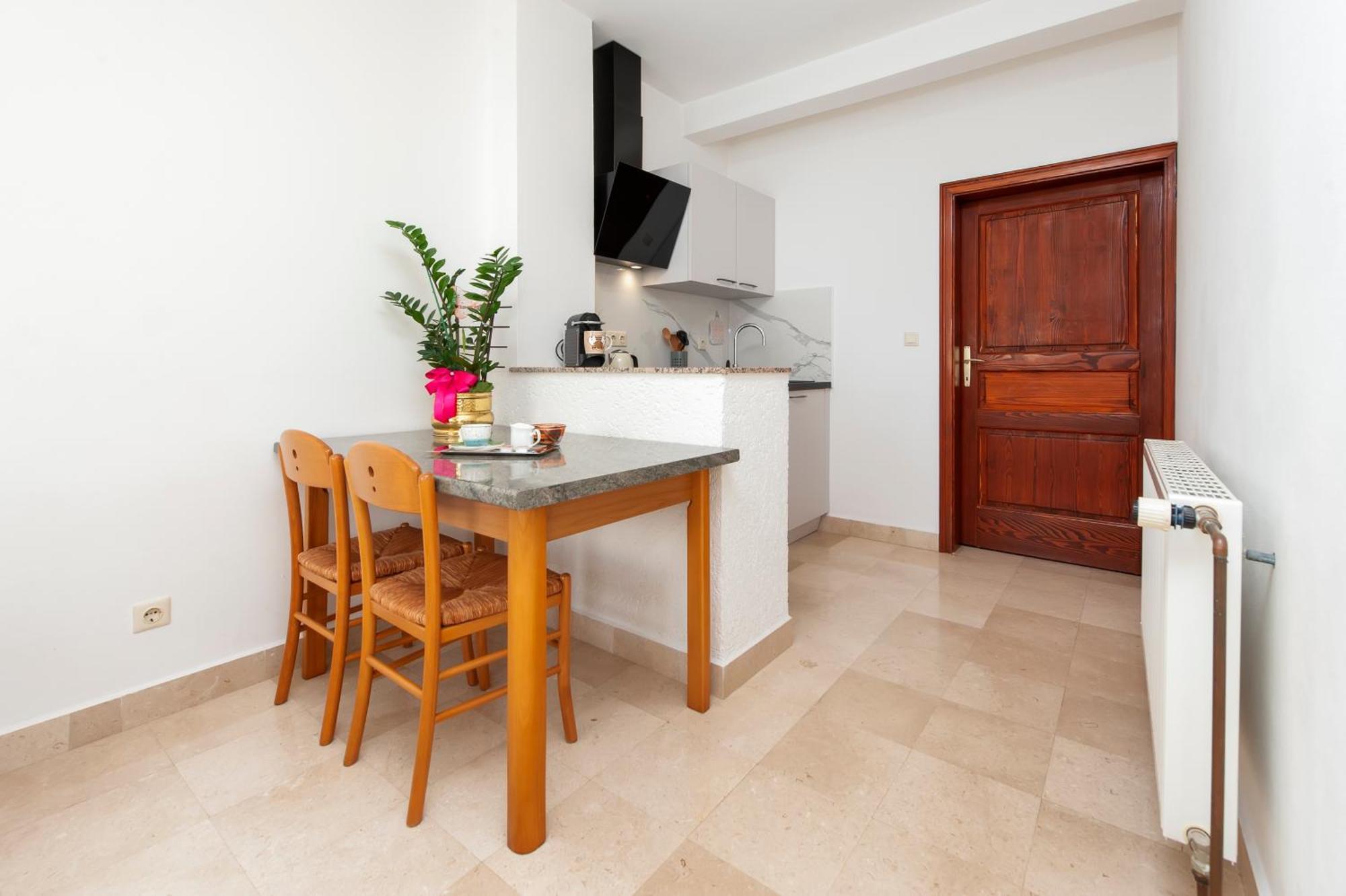 Guesthouse Santin Rovinj Exteriör bild