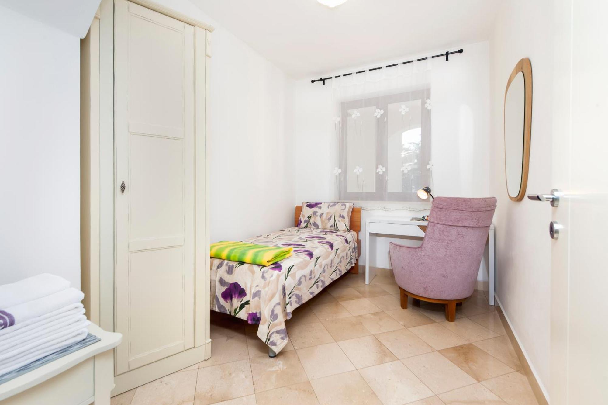Guesthouse Santin Rovinj Exteriör bild