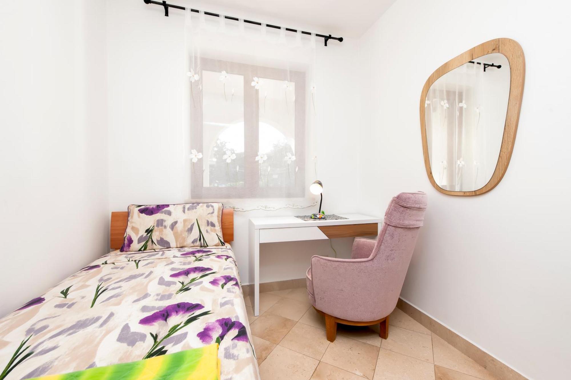 Guesthouse Santin Rovinj Exteriör bild