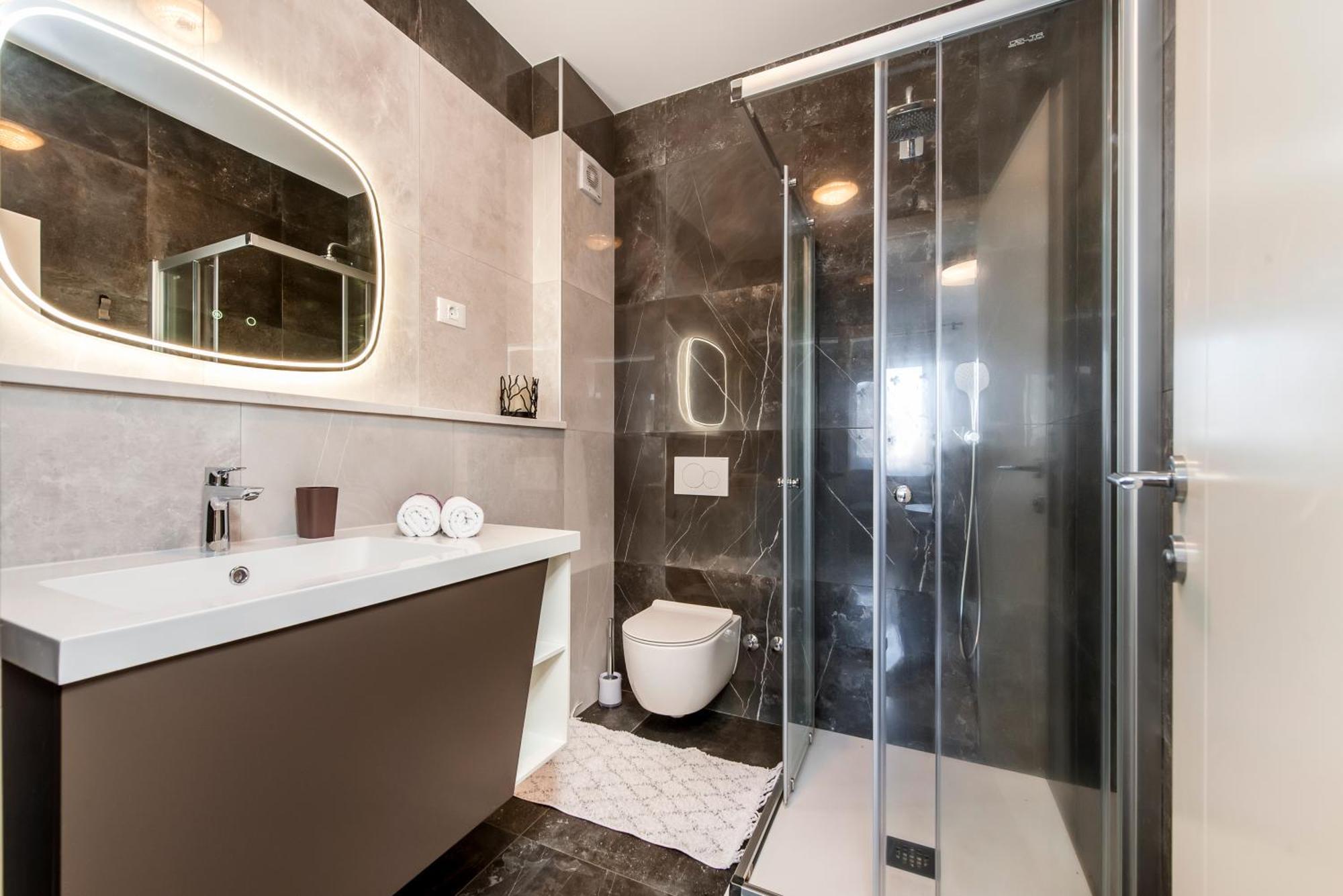 Guesthouse Santin Rovinj Exteriör bild