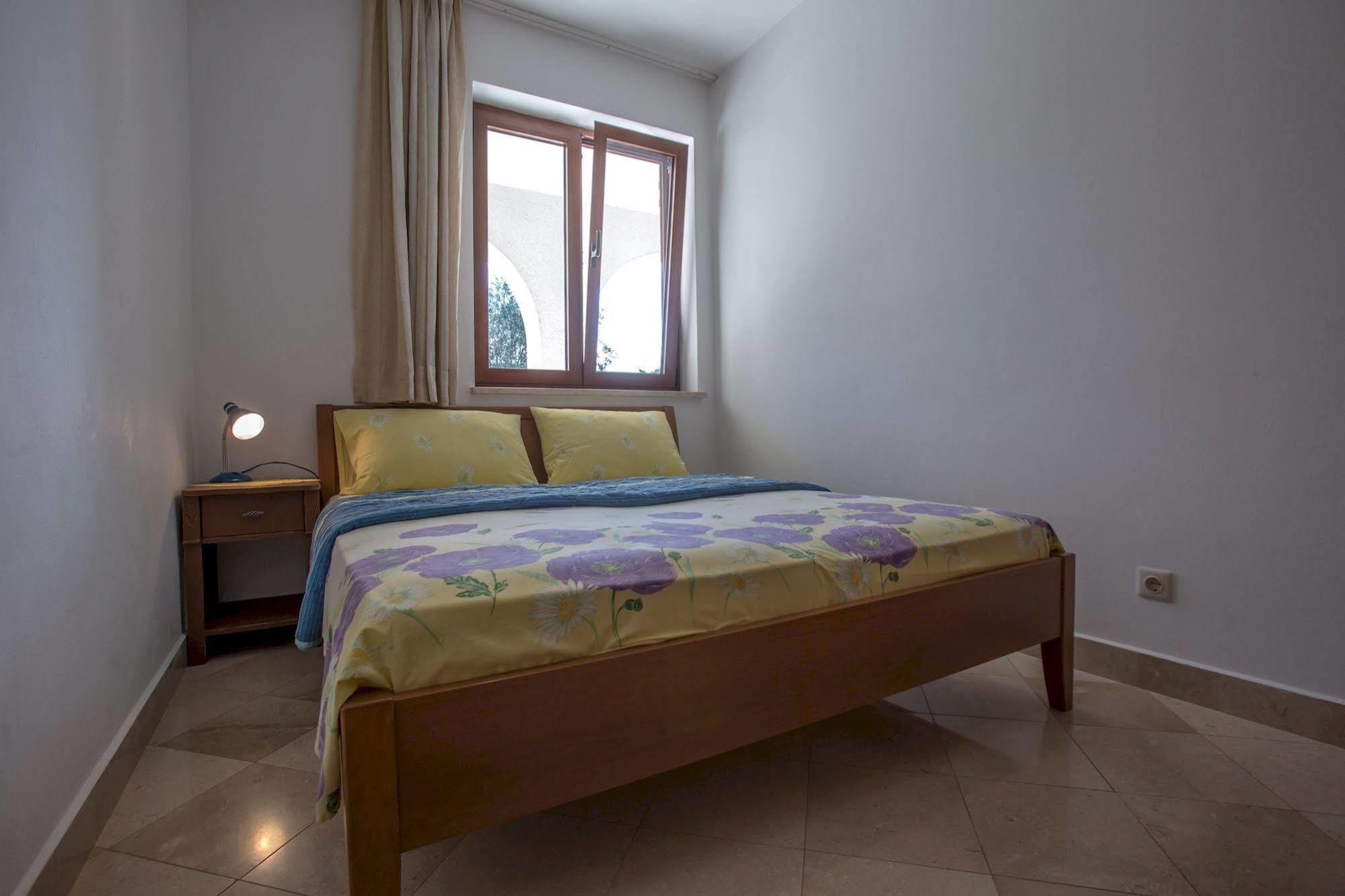 Guesthouse Santin Rovinj Exteriör bild