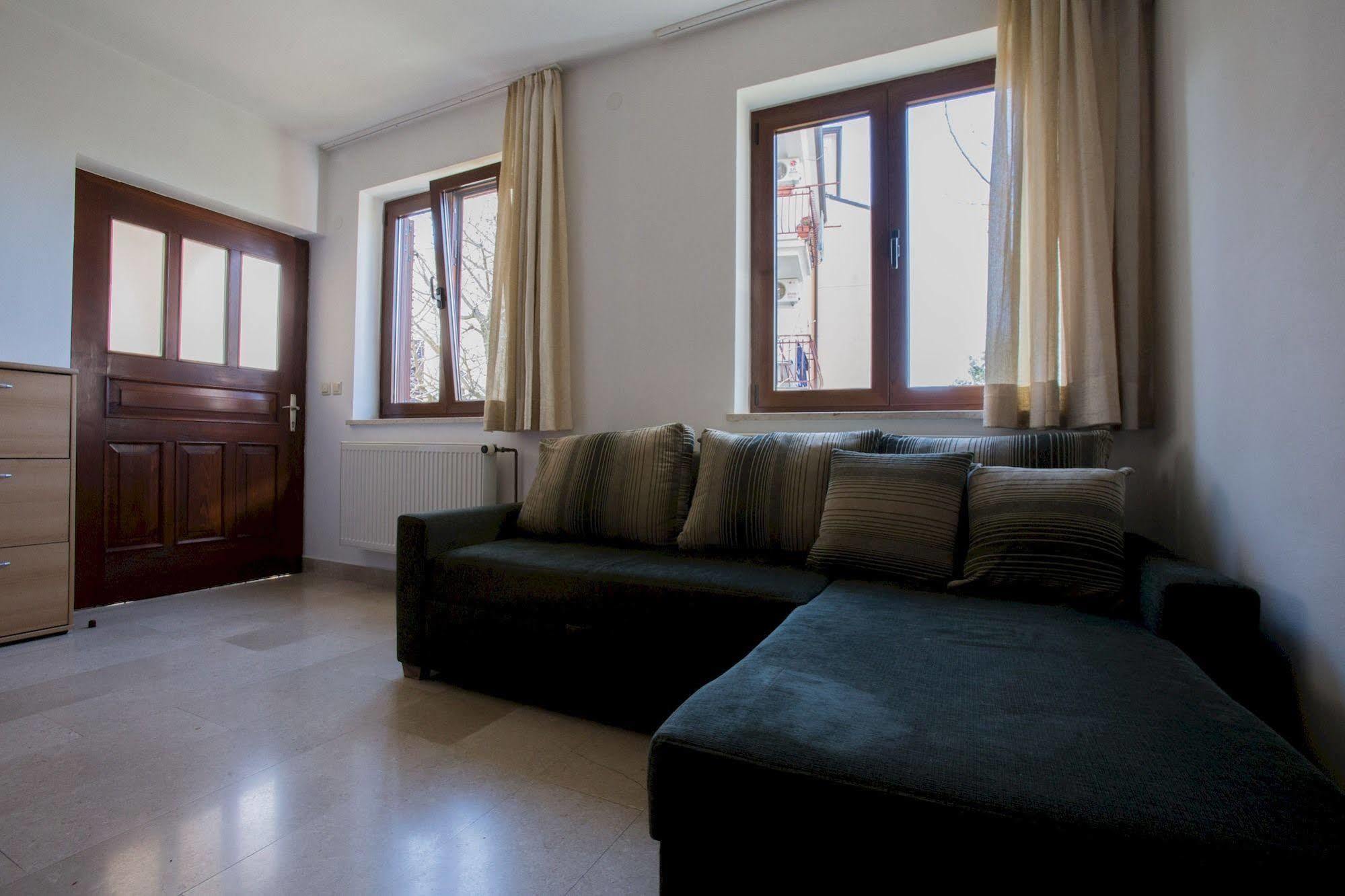 Guesthouse Santin Rovinj Exteriör bild