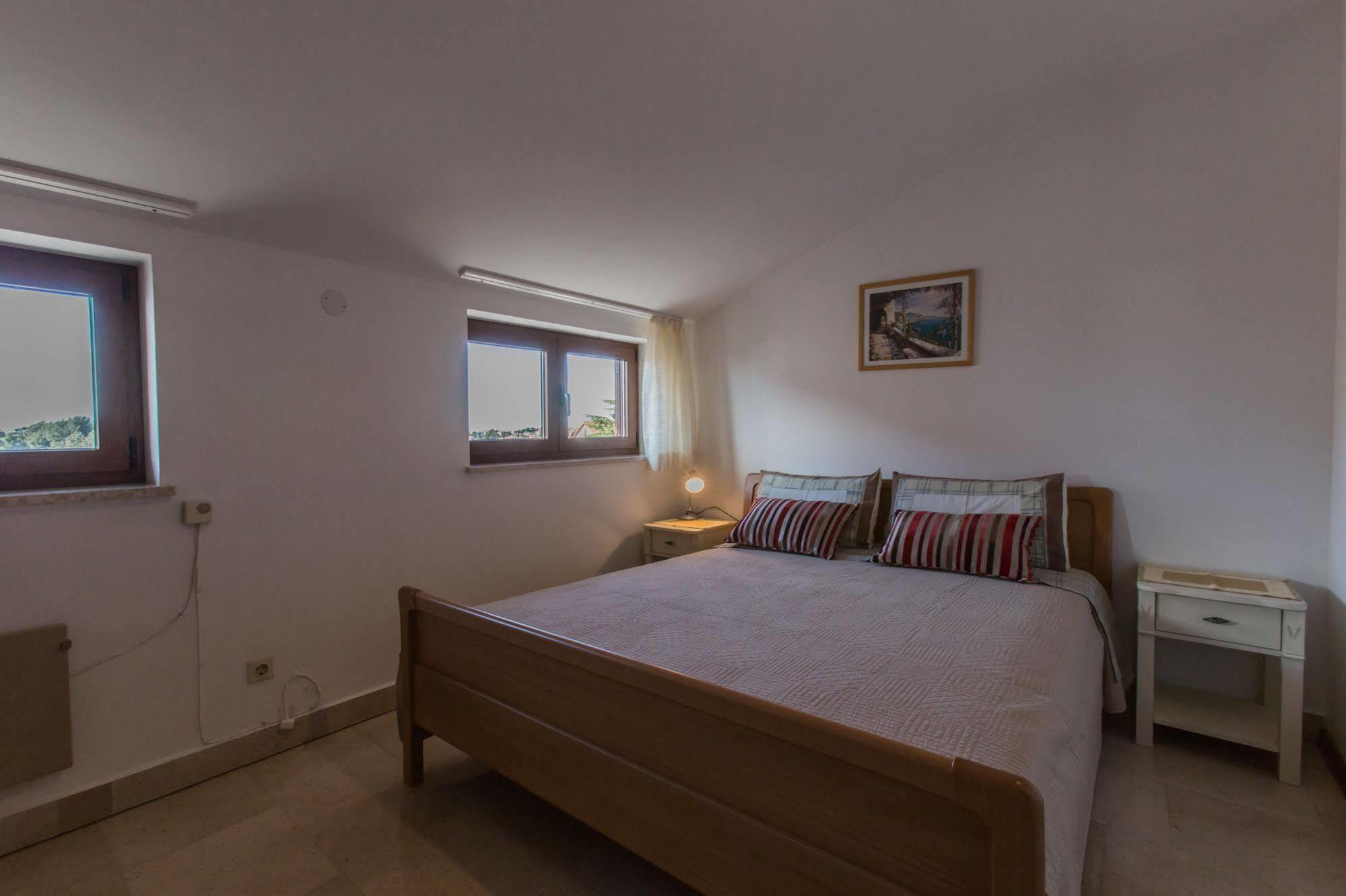 Guesthouse Santin Rovinj Exteriör bild