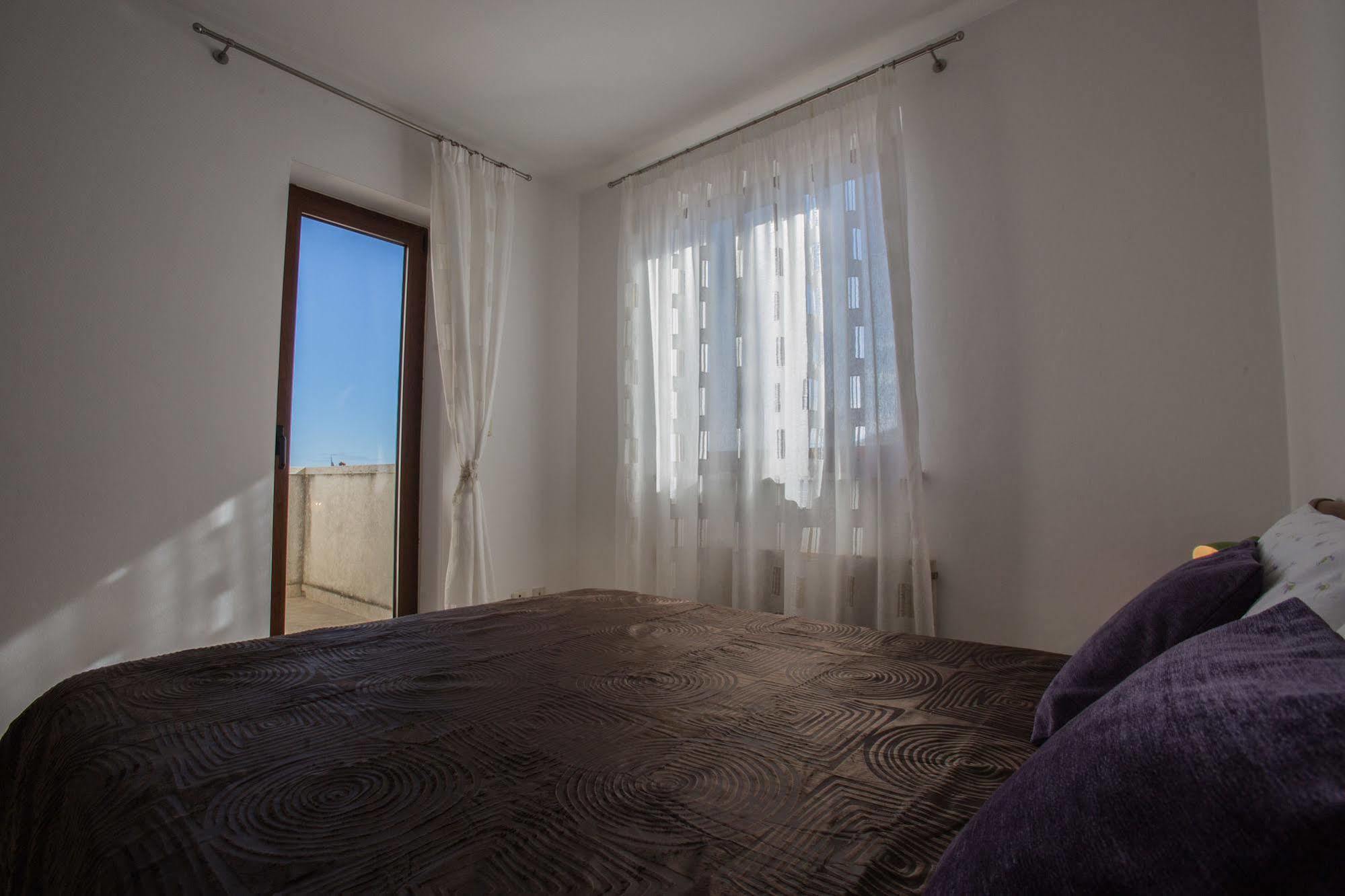 Guesthouse Santin Rovinj Exteriör bild