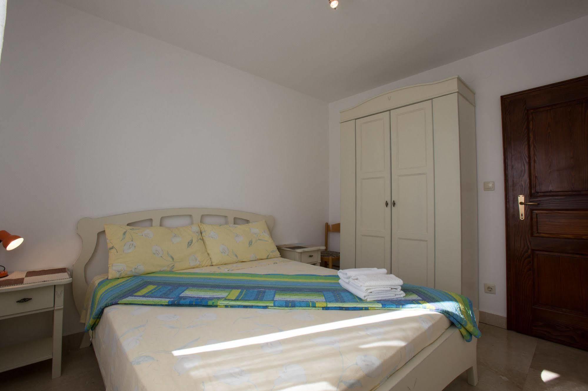 Guesthouse Santin Rovinj Exteriör bild